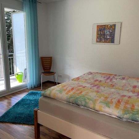 Ferienwohnung Im Dettenbachtal Вальдкирх Экстерьер фото