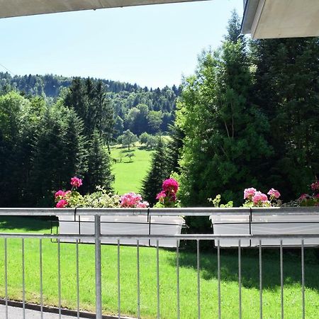 Ferienwohnung Im Dettenbachtal Вальдкирх Экстерьер фото